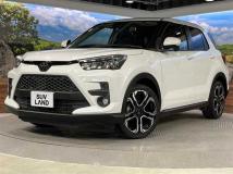 2021 Toyota Raize