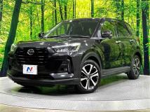 2020 Daihatsu Rocky