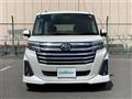 2022 Toyota Roomy