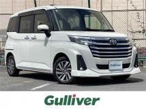 2022 Toyota Roomy