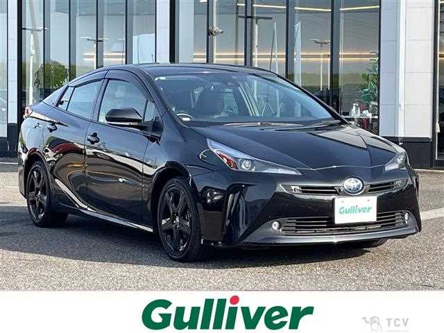 2021 Toyota Prius