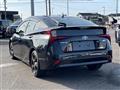2021 Toyota Prius