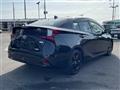 2021 Toyota Prius