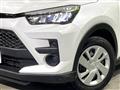 2023 Toyota Raize