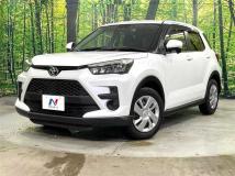 2023 Toyota Raize