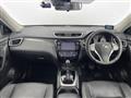 2017 Nissan X-Trail
