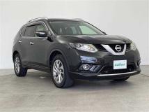 2017 Nissan X-Trail