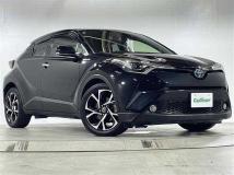 2017 Toyota C-HR