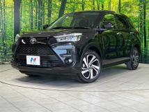 2023 Toyota Raize