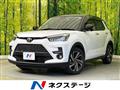 2024 Toyota Raize