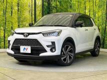 2024 Toyota Raize