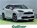 2024 Toyota Yaris Cross