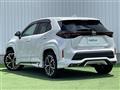 2024 Toyota Yaris Cross