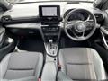 2024 Toyota Yaris Cross