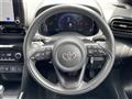 2024 Toyota Yaris Cross