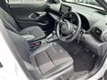 2024 Toyota Yaris Cross