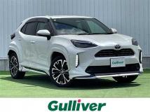 2024 Toyota Yaris Cross