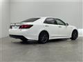 2015 Toyota Crown Hybrid