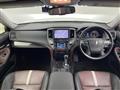 2015 Toyota Crown Hybrid