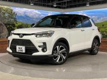 2024 Toyota Raize