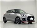 2023 Suzuki Swift