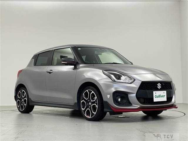 2023 Suzuki Swift