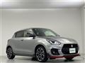 2023 Suzuki Swift