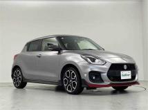 2023 Suzuki Swift