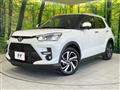2025 Toyota Raize