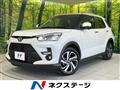 2025 Toyota Raize