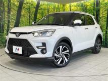 2025 Toyota Raize