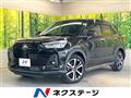 2022 Daihatsu Rocky