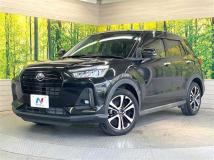 2022 Daihatsu Rocky