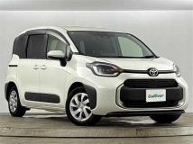 2024 Toyota Sienta