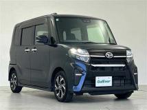 2019 Daihatsu Tanto