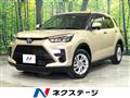 2022 Toyota Raize
