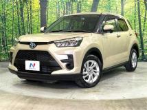 2022 Toyota Raize
