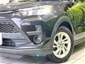 2022 Toyota Raize