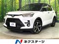 2022 Toyota Raize