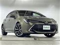 2019 Toyota Corolla Sports