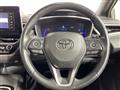 2019 Toyota Corolla Sports