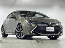 2019 Toyota Corolla Sports