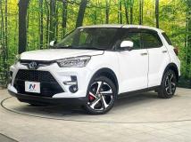 2022 Toyota Raize
