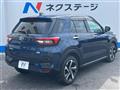 2023 Toyota Raize
