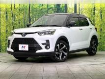 2023 Toyota Raize