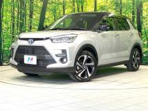 2024 Toyota Raize