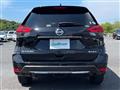 2021 Nissan X-Trail