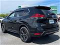 2021 Nissan X-Trail