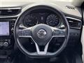 2021 Nissan X-Trail