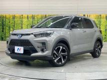 2024 Toyota Raize